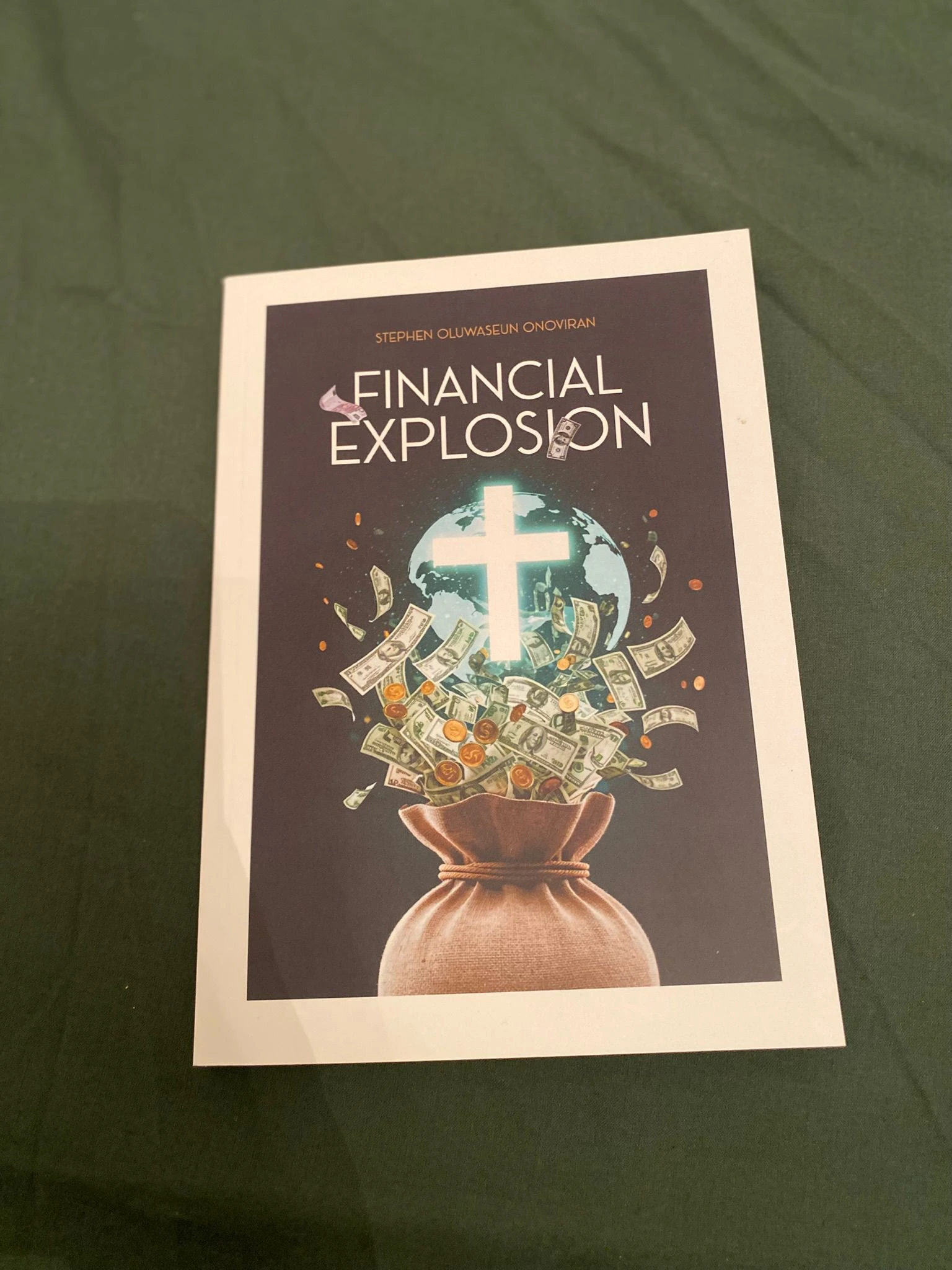 Financial Explosion